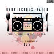 Rydelicious Radio s02e21 w/Glia