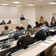 7. sjednica Gradskog vijeća Grada Siska - 27/03/2026 - Aktualni sat