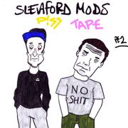 SLEAFORD MODS MIX - PART II