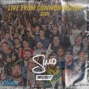 Simo - 2025 DMS Party (Commonwealth, Las Vegas)