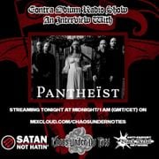 Contra Odium October 2025