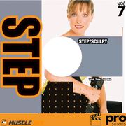 Step vol. 7, Nonstop Fitness Mix, 32 Counts, 128 BPM