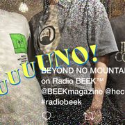 BEYOND NO MOUNTAIN on Radio BEEK #44 Jury 2024