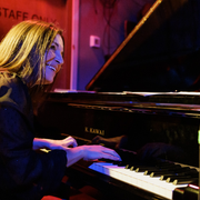 Allston Boylston AAJ # 27 on All About Jazz-allaboutjazz.com