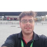 Fred On the Radio (28/04/2025)