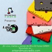 12 - Generos Musicales - A Day In The Life - 110620