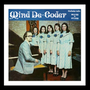 Mind De-Coder 112