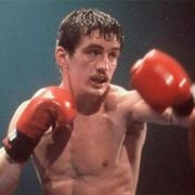 Gerry Casey Interviews Barry McGuigan