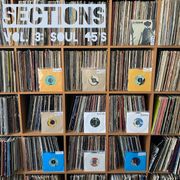 SECTIONS Vol 3: Soul 45's