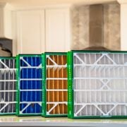 HEPA vs MERV 16: Which Air Filter is Right for You? - Audio Blog