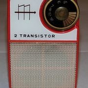 American 60's Chart Bands