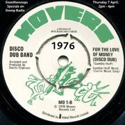 6MS Special 1976 The Disco Years