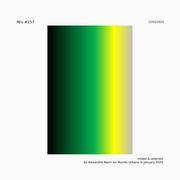 M.U. PODCAST #157: ALEXANDRE BAZIN (JANUARY 2025)