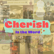 Cherish Is the Word - Show 3