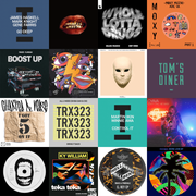 HOUSE MIX - Tech Club Beats (Best of 2024)