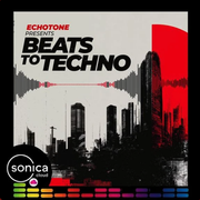EchoTone - Beats To Techno #03