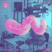 ASSOY 25> EMPATHONIC featuring Mariana Carvalho