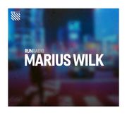 RUN RADIO Episode #091 Guestmix by Marius Wilk (GER)