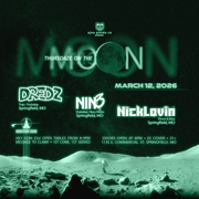 06 - NIN3 Vs DREDZ - Live at Thursdaze On The Moon - 3-12-2026