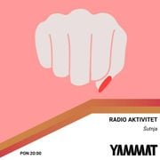Radio Aktivitet - Šutnja, 15.04.2024.