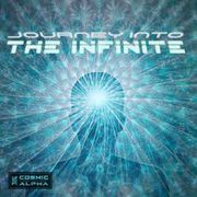ૐ JOURNEY INTO THE INFINITE - 432Hz - C0SM1C-4LPH4 ૐ