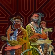 Radio Mukambo 549 - HIPHOP50