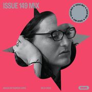 Issue 149 Mix: Bored Lord