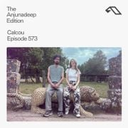 The Anjunadeep Edition 573 with Calcou