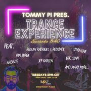 Trance Experience - Episode 840 (24-03-2026)