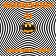 Regression Mix 031 - September 1989