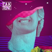 Skylarking - Vaporwave Mix