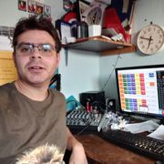 Fred On the Radio (11/09/2023): Emergency Services Day