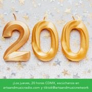 Fiesta - A Day In The Life 200 - 180724