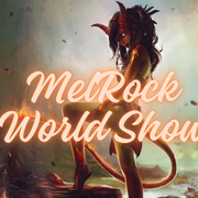 Special MelRock World Show 10 mai 2024