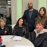 Andante Cantabile - Mladi glazbenici na valu (7) 28. 10. 2025.