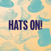 Hats On! - Episode 2