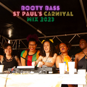 ST PAULS CARNIVAL MIX 2023 - NGAIO & BUNGZO
