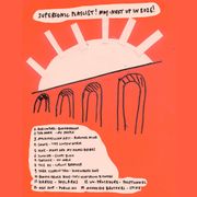 Supersonic Playlist! May: Next Up in 2026!