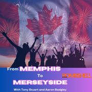 From Memphis To Merseyside Ep 90
