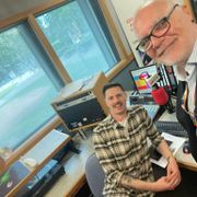 The Queer Hour June 2024 - Pride month and some