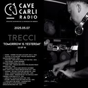 Tomorrow Is Yesterday par TRECCI S3 EP18