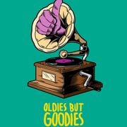 Oldies but Goodies Party Mix