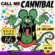 Call Me Cannibal 009