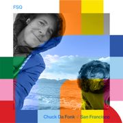 FSQ - Chuck Da Fonk // 04-01-24
