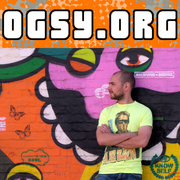 Ogscast 016 - Hit The Decks Oldskool Megamix