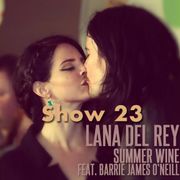 George Christakos "Alter Ego" 20/1/2014