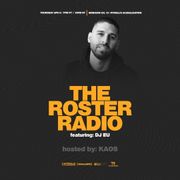 DJ EU - The Roster Radio Pitbull Globalization (04.06.2023)