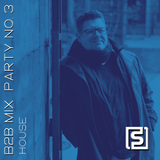B2B Mix DJ Frank House