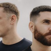 Bicep - Remote Utopias - 2nd May 2020