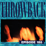 Throwback Radio #185 - Frank West